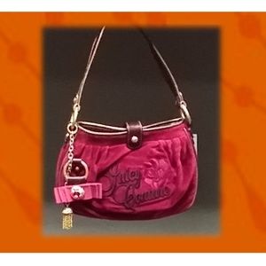 Juicy Couture Handbag